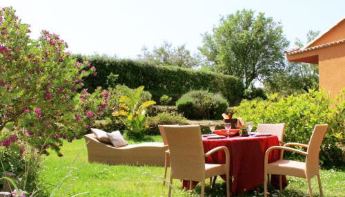 Villa Cattleya - Foto 5, Garden