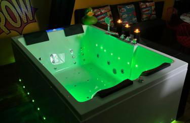 GAME ZONE Maison Unique hyper centre ville, proche toutes commodités - Foto 35