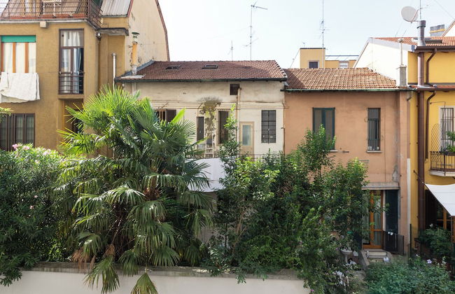 notaMi - Monte Ceneri Suite - Foto 36