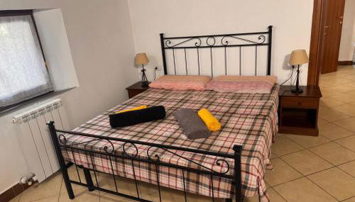 La Corte dei Celti 7 - Foto 5, towels