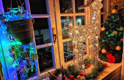 Hoja de Arce - Apartamento Rural - Photo 23