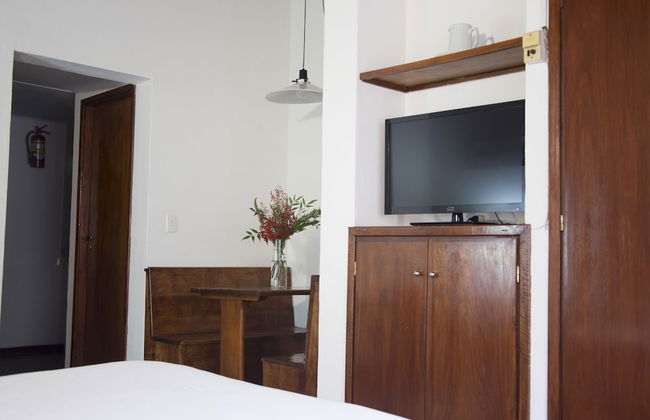 Rincon de los Andes Resort - Foto 22