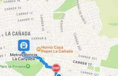 Casa Las Emilias en La Cañada - Photo 15