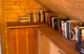 Przytulisko - Dom na Mazurach - Foto 30