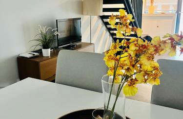 PATEO LUSO - Cozy Apartment City Center - Foto 12