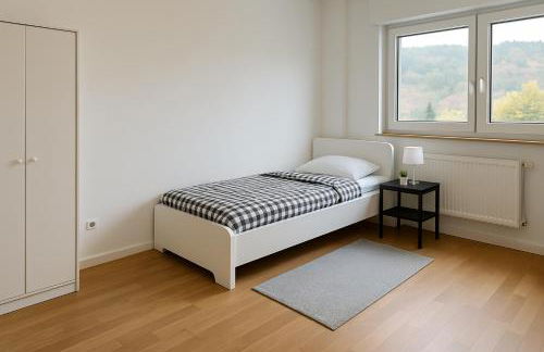 Monteur- und Ferienwohnung Bensheim - Foto 3