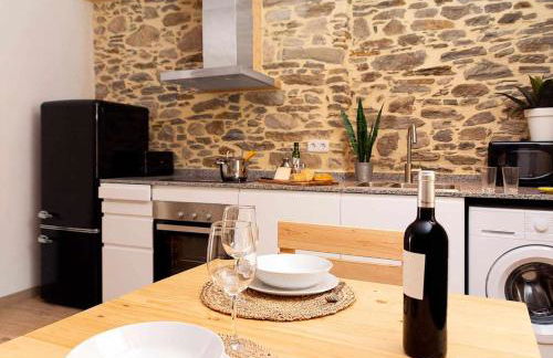 Val Aran: apartamento con chimenea,jardín y vistas - Photo 8