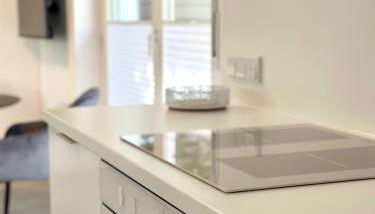 Heide Apartments - Foto 4, stove