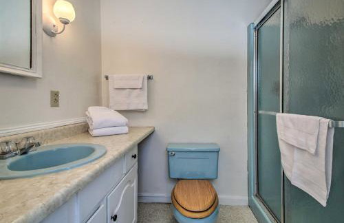 Parsonsfield Vacation Rental Near Skiing and Lakes! - Foto 28