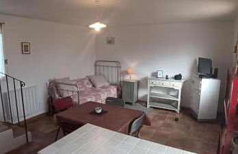 Le Petit Mas des Hauts de Beyssan, Maison de vacances avec piscine privative pour 2 personnes - Foto 20