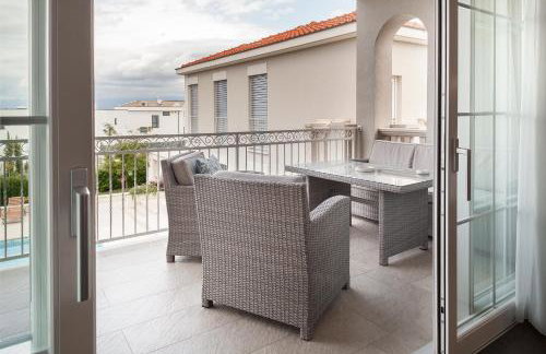 Deluxe Apartment Vila Carissa - Foto 14