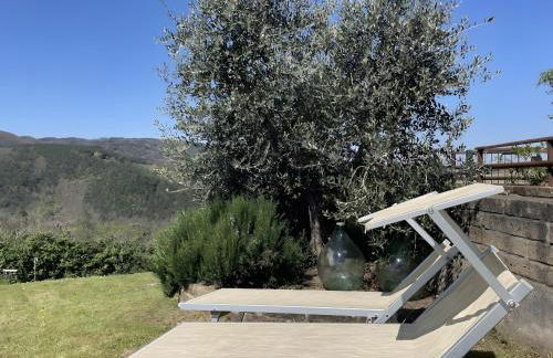 Countryhouse in Tuscany - Foto 44