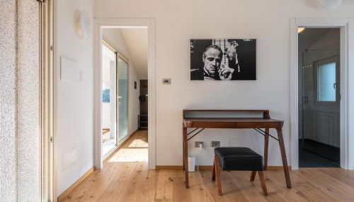 Golden Dunes Villa - Seaview Suite - Foto 5