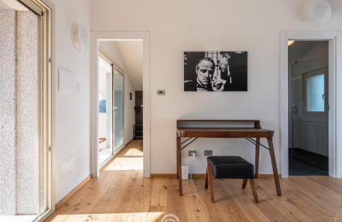 Golden Dunes Villa - Seaview Suite - Foto 5