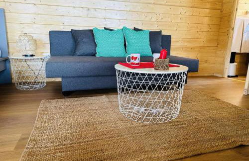 Cabañas by Torre de Arriba - Foto 53