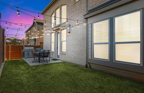 Brand New Luxury 6BD 5BA Grand Vacation Home - Foto 44