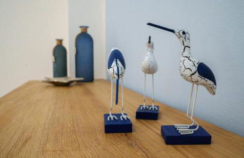 Josto Panoramic- Seaview Terrace - wifi - bbq - Foto 14