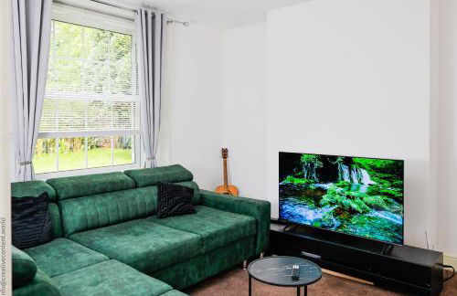 Hampton Court Cottage - Foto 9