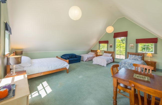 Magnificent Karaka Estate with Swimming Pool - Foto 5