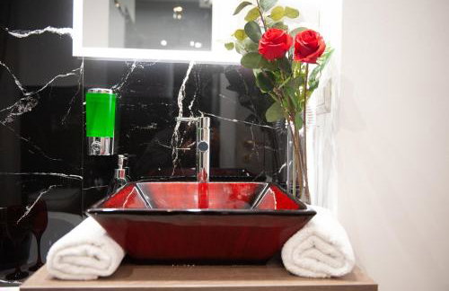 Farnese Jacuzzi Apartment - Foto 56
