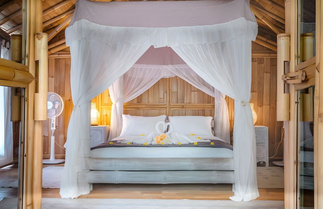 Luxury Villa Rose and Villa Rosebud - Foto 3