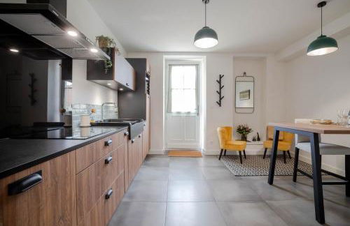 Villa Fémina - Foto 60