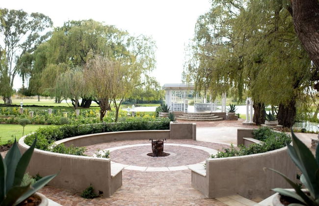 Oxbow Country Estate - Foto 44