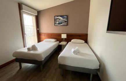 Villa Liberté Verdun IGR Paul Brousse - Foto 26