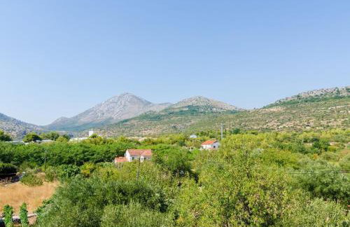 Apartments Donita - Standard Two Bedroom Apartment with Balcony and Sea View - Foto 23