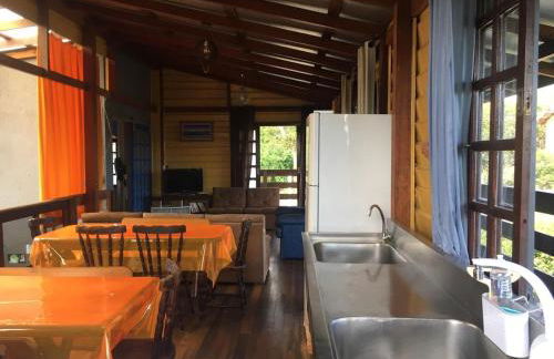 Pé na areia Biocasa com piscina a 1 quadra e meia da Praia - Photo 15