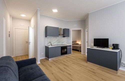 Lbr SUITE Apartment - Foto 75