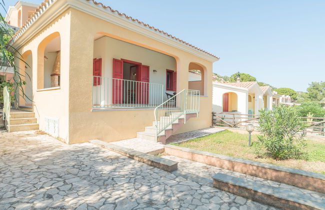 Case Greche Basse (REI235) - Foto 1