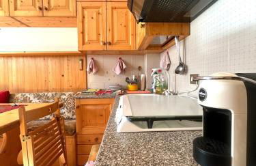 Alpine Breeze Lodge - Foto 5