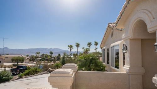 Grand Havasu Oasis with Custom Pool & Spa! - Foto 3