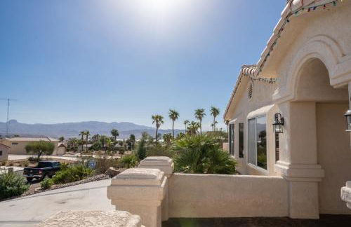 Grand Havasu Oasis with Custom Pool & Spa! - Foto 3