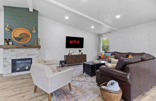 Casa Verde, Updated Home with 3 Beds, 1.5 Baths, Sleeps 6 - Foto 17