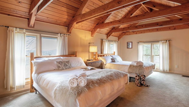 Twilight Ridge by Avantstay Mountain Mansion, 20min to Pigeon Forge - Foto 5, Interior