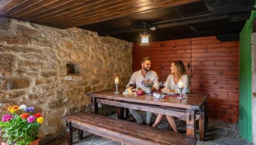 La Congosta, mágica aldea rodeada de montañas - Foto 2