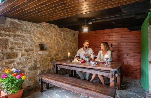 La Congosta, mágica aldea rodeada de montañas - Foto 2