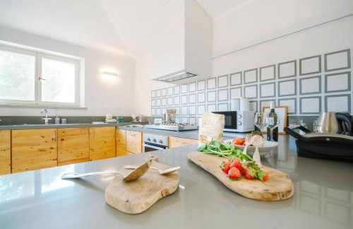 Villa Astra - Foto 22