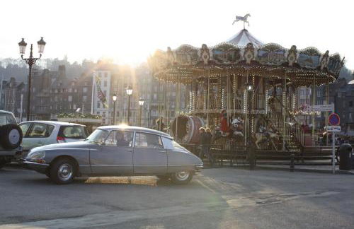 Gites Des Petits Près - Foto 34