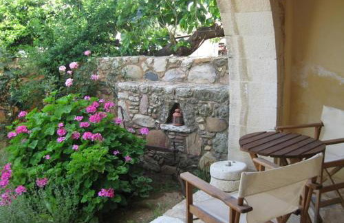 Sarris House - Foto 21