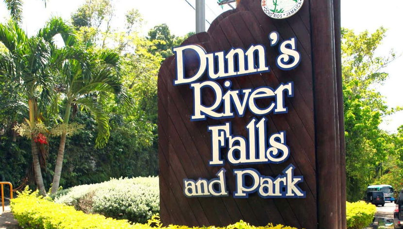 Dunn's River Falls Day Trip - Foto 3