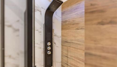Guest Planet - Stylish Flat Bisceglie M1 - Foto 2, Shower