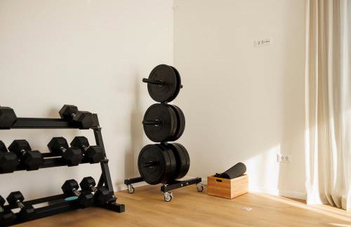 Villa Olea 2024 Heated Pool -Sauna -400 m beach - Foto 66