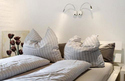 Haus Förde Kanalpackhaus - Foto 16