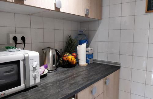 Bonavista Studio with a Balcony - Calella - Photo 22