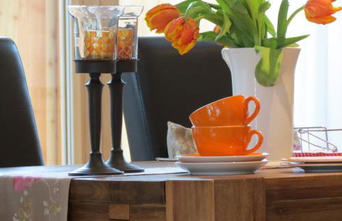 Ferienlandhaus Alpinum - Foto 41