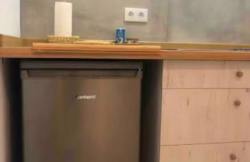 Apartamento a un minuto de la playa - Foto 12