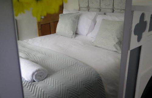Westeria Cottage - 2 Bed-Sleeps 4-TJS9WC - Foto 11
